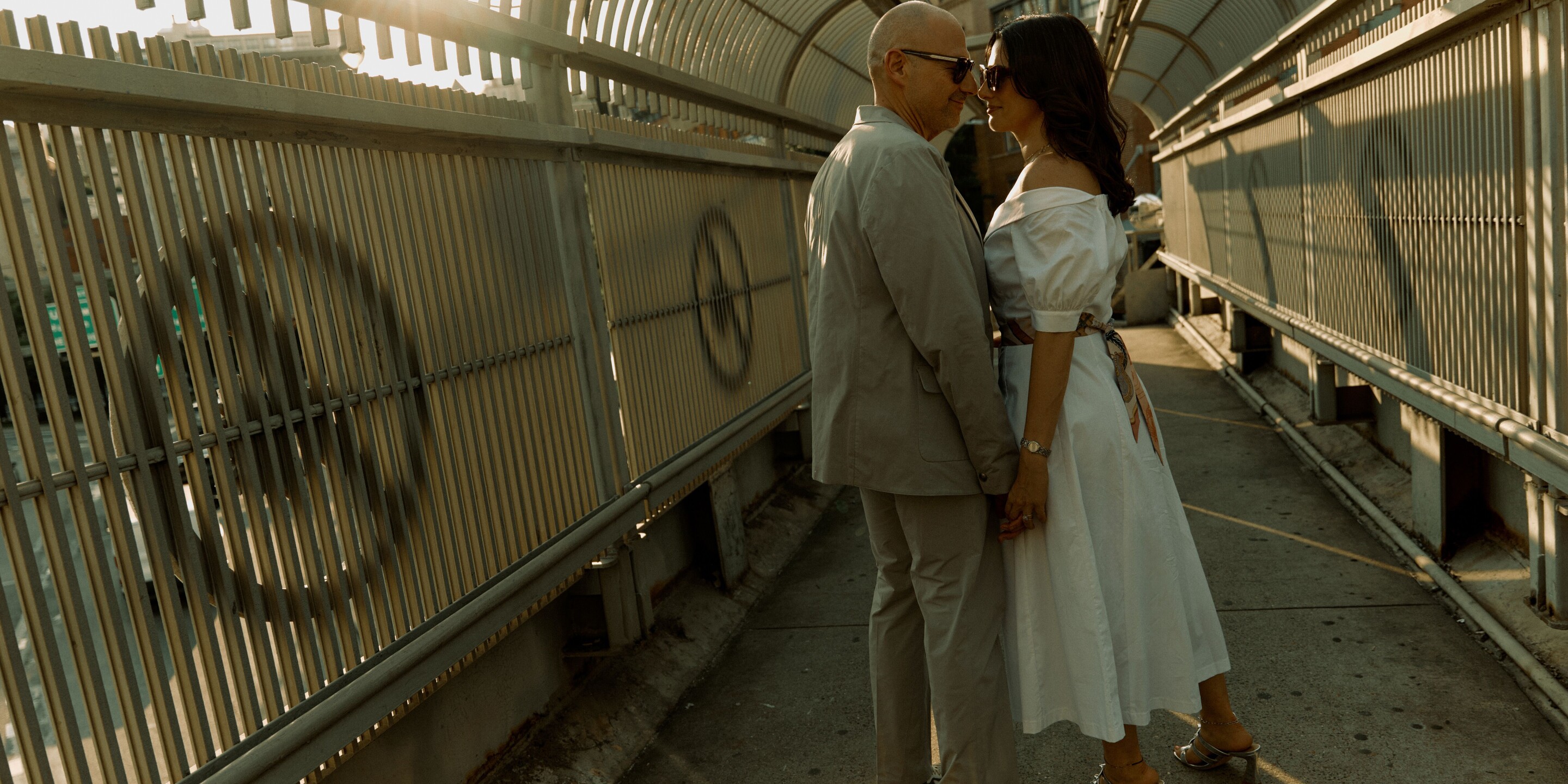 Arielle & Jeff Home Page Banner