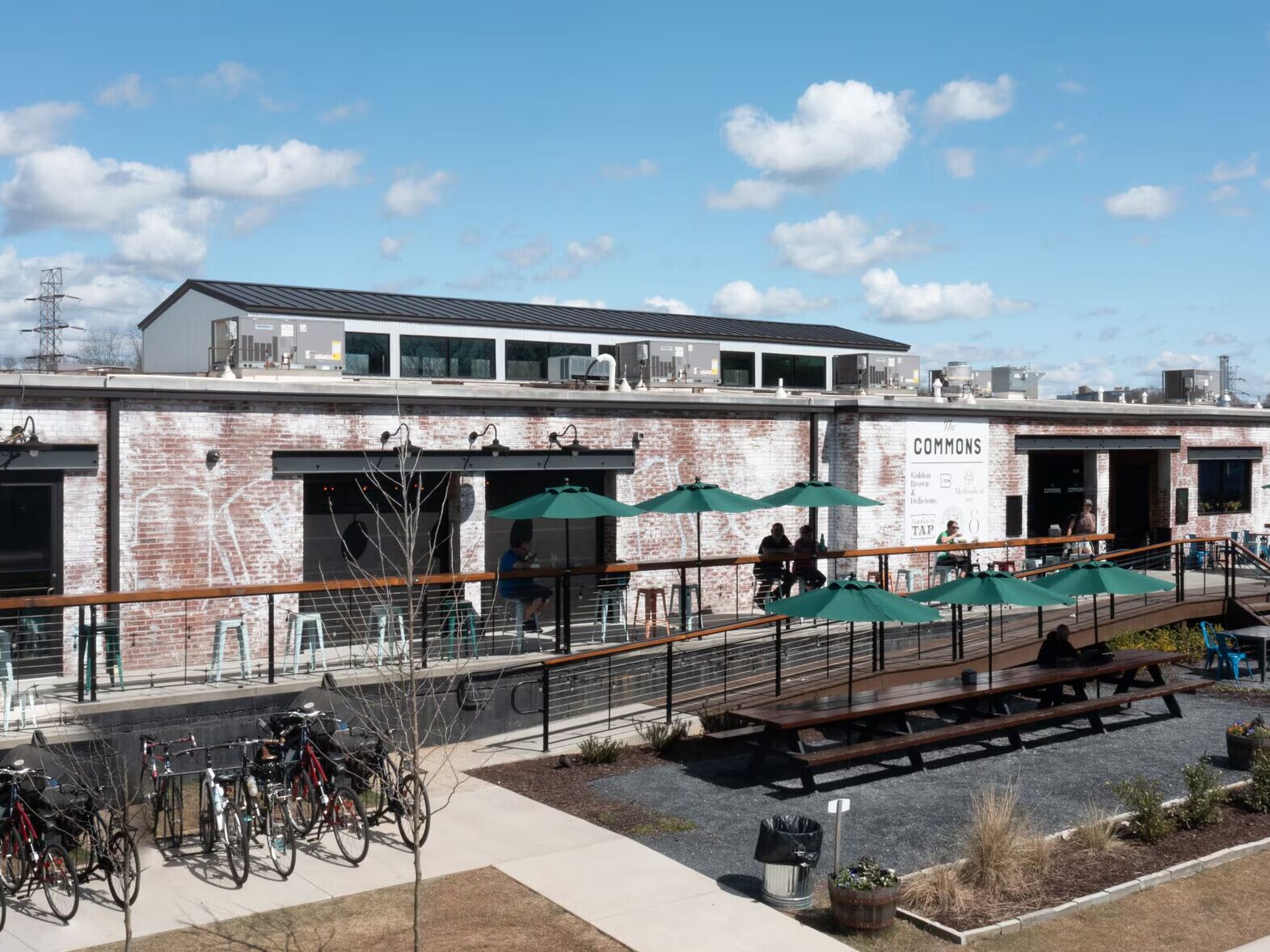 Picture of The Commons