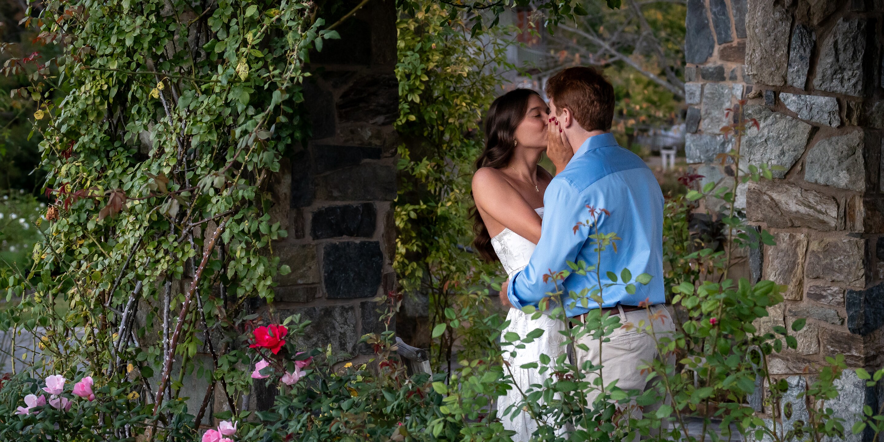 Madison & TJ Home Page Banner