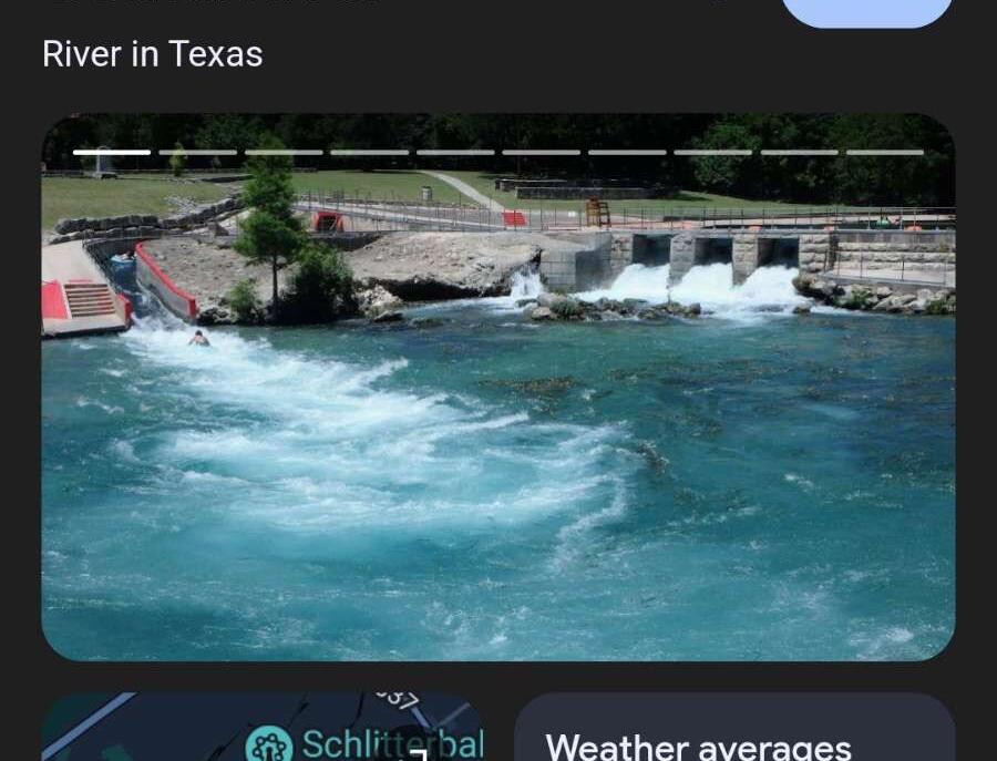 Picture of Camal River 