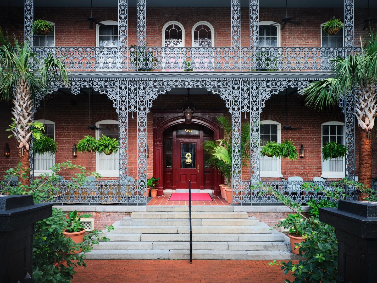 Picture of Hotel Saint Vincent