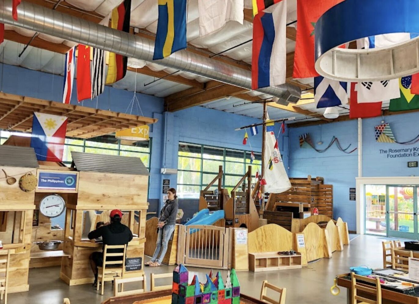 Picture of San Diego Children's Discovery Museum 