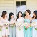 Bridesmaid Dresses, Various Colors and Styles