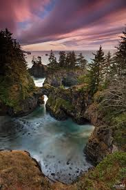 Picture of Samuel H. Boardman State Scenic Corridor