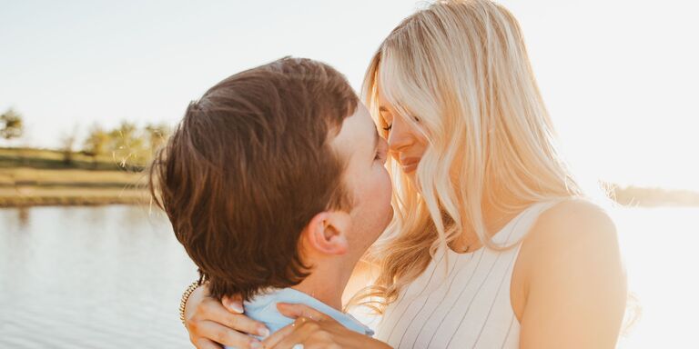 Andrew & Ali Home Page Banner