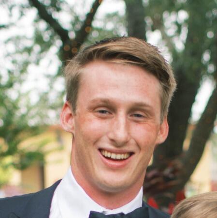 Josh McManus