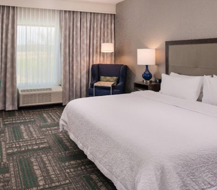 Picture of Hampton Inn - Paragould