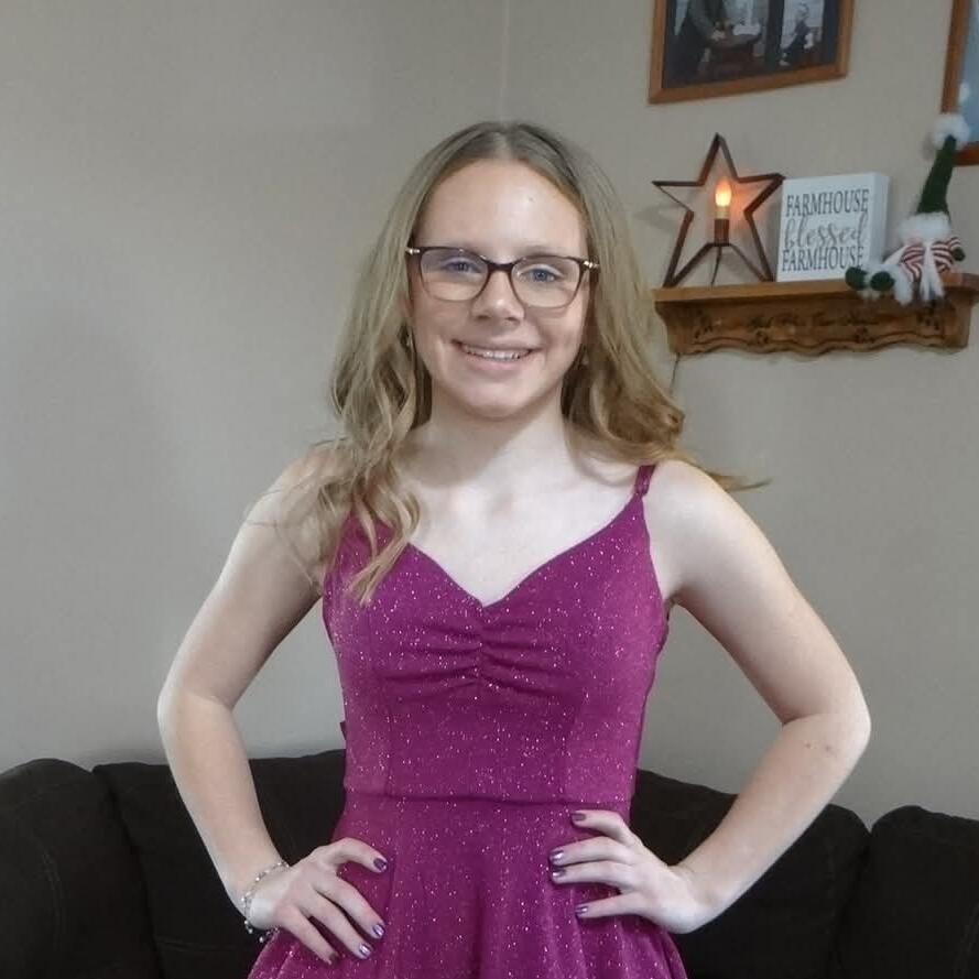 Mackenzie Topp