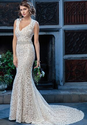 Amaré Couture Wedding Dresses | The Knot