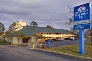 Picture of Americas Best Value Inn Florence / Cincinnati
