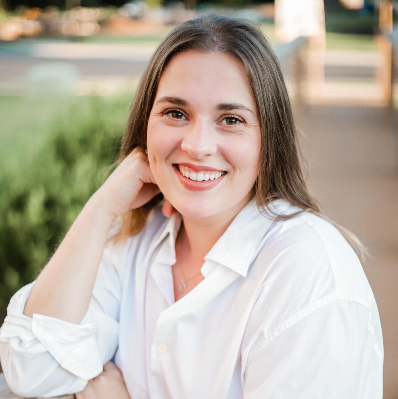 Hope Smith 