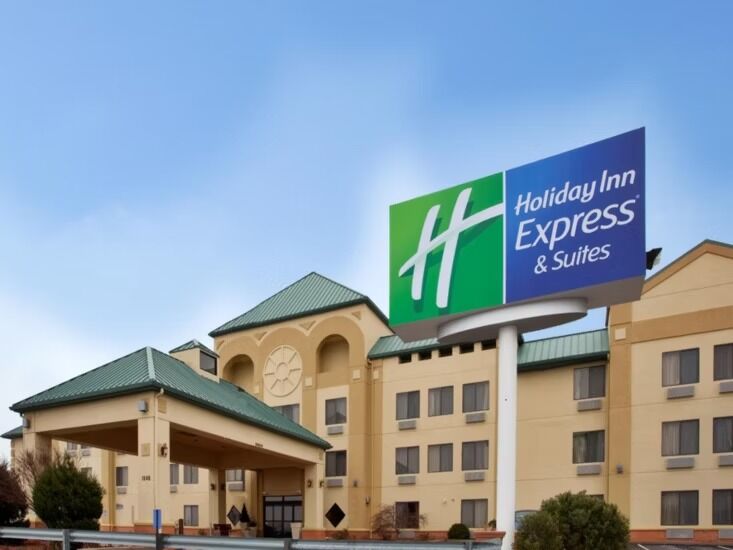 Picture of Holiday Inn Express & Suites St. Louis West - Fenton, an IHG Hotel
