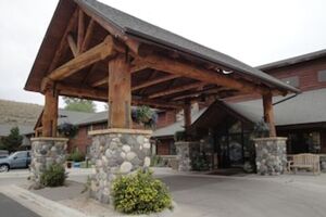 Picture of AmericInn by Wyndham Cody