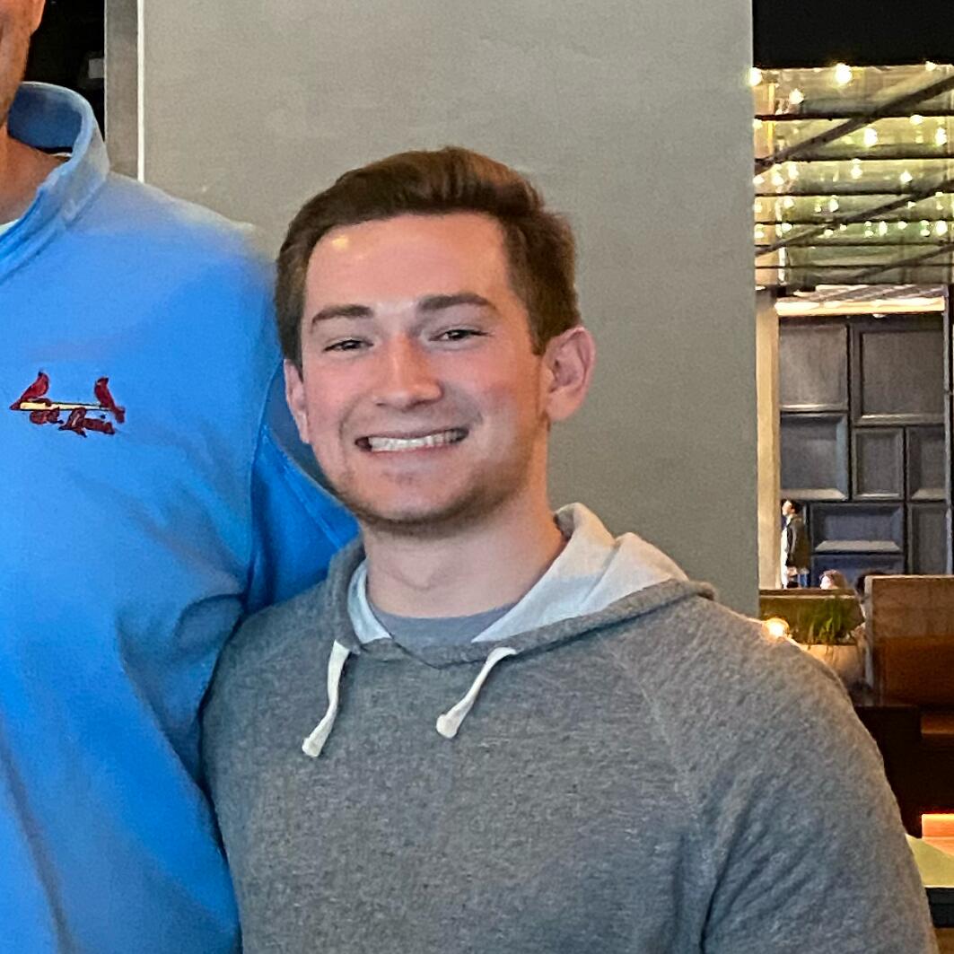 Kyle Bernstein
