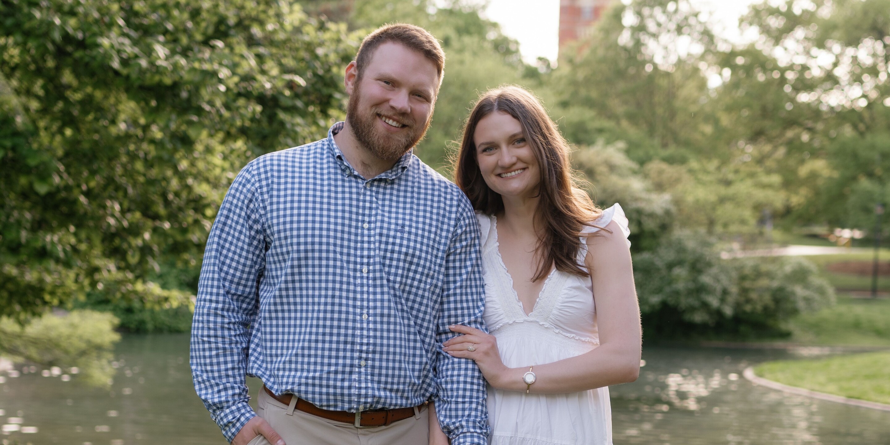 Sarah Telscher and Tyler Durr's Wedding Website - The Knot
