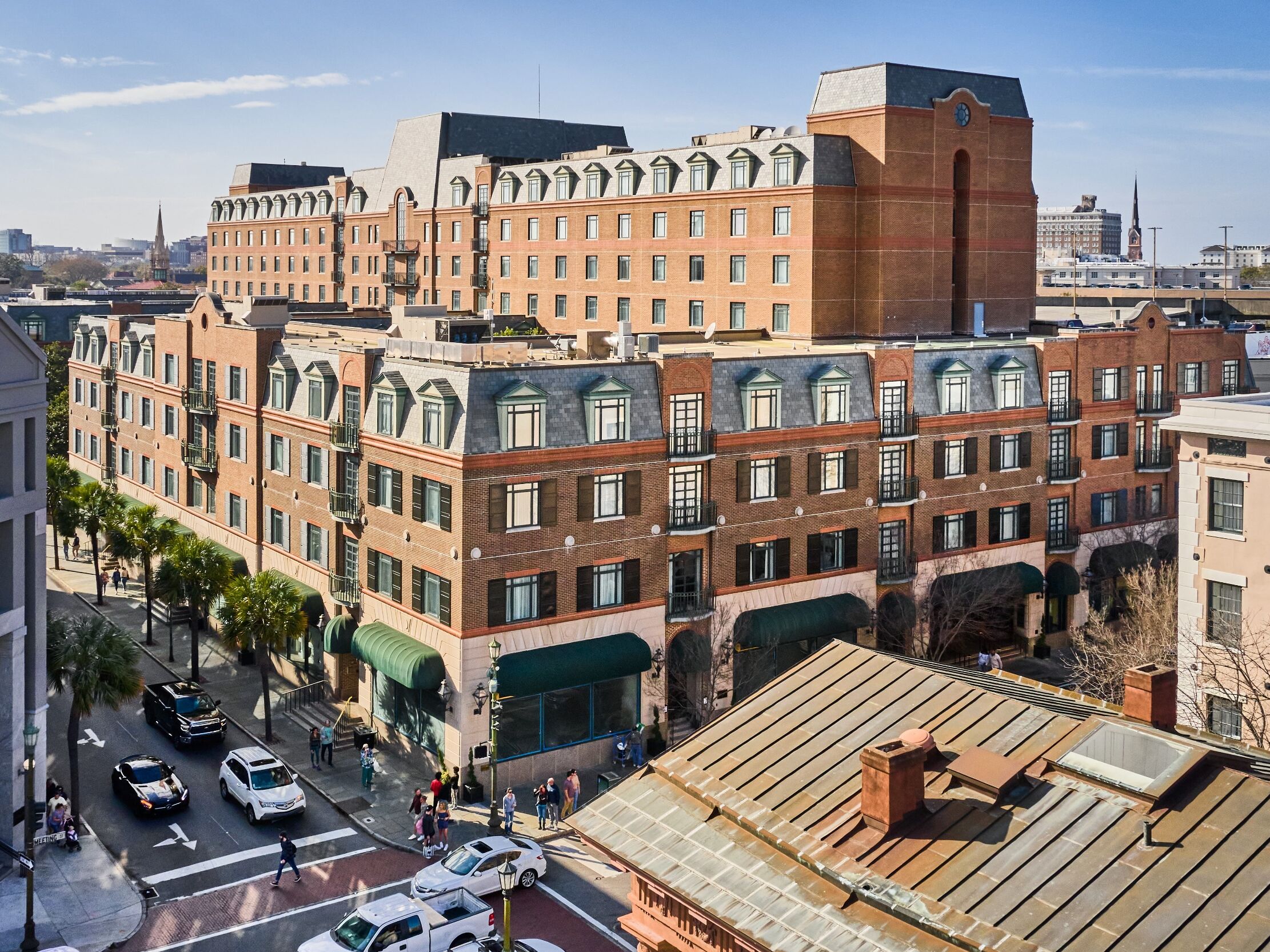 Picture of The Charleston Place
