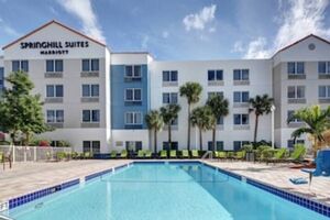 Picture of SpringHill Suites Port St. Lucie