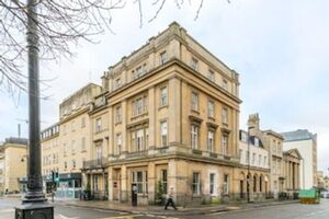 Picture of The Halcyon Apartments Henry Street