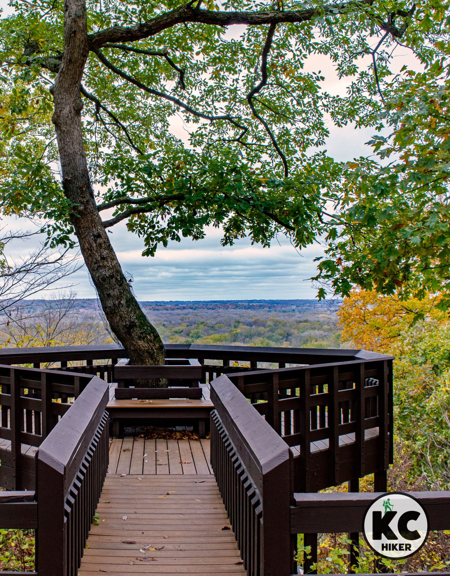 Picture of Weston Bend State Park