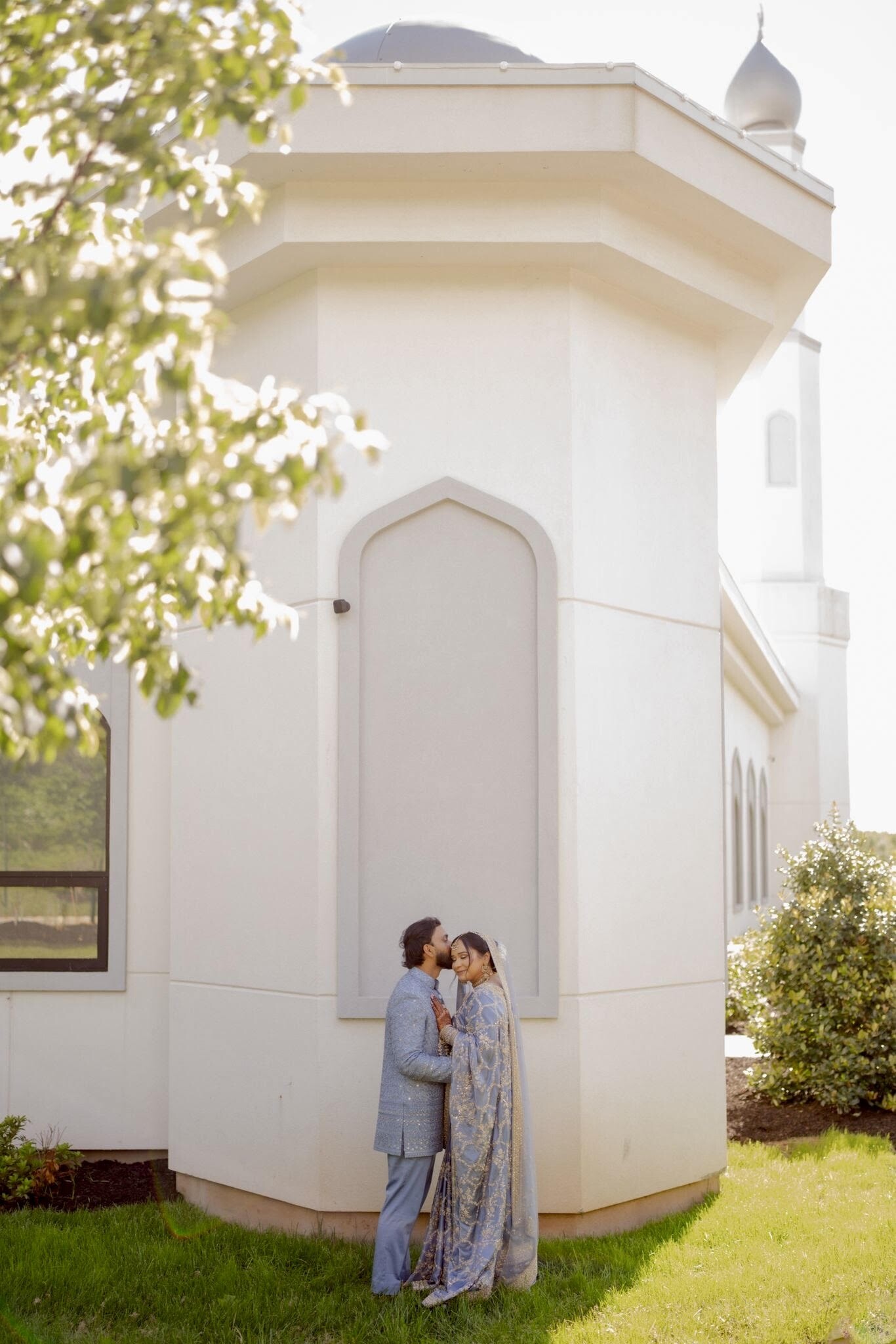 Arif & Shahreen Home Page Banner