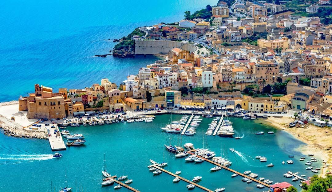 Picture of Sicily, Italy