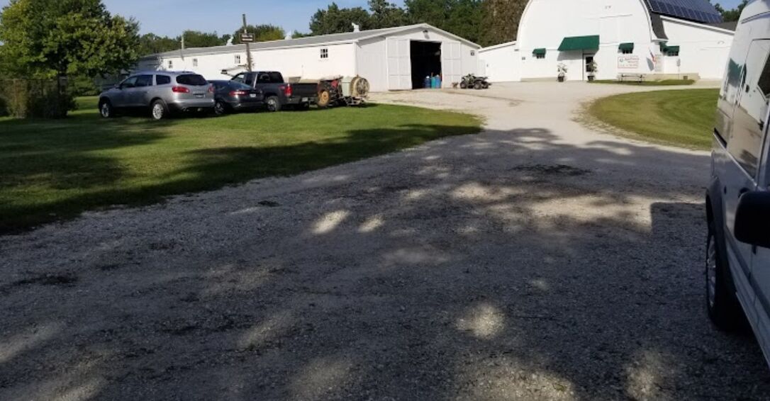 Picture of AeppelTreow Winery & Distillery