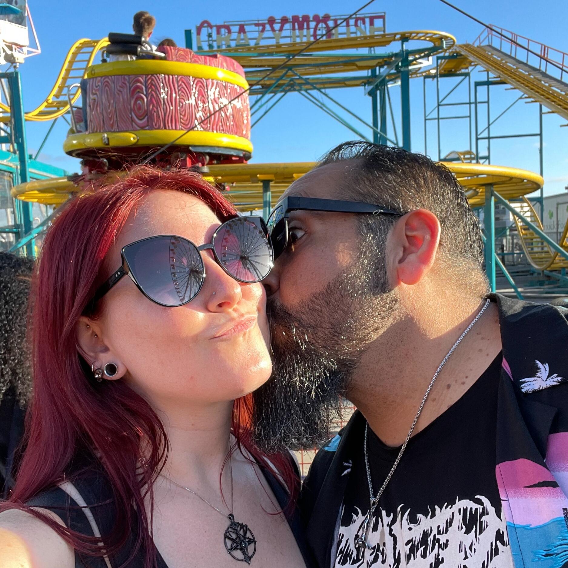 Picture of Del Mar Fair!