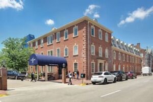 Picture of The Sire Hotel Lexington Tapestry Collection by Hilton