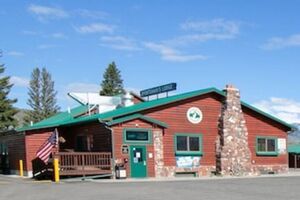 Picture of Sportsmans Lodge