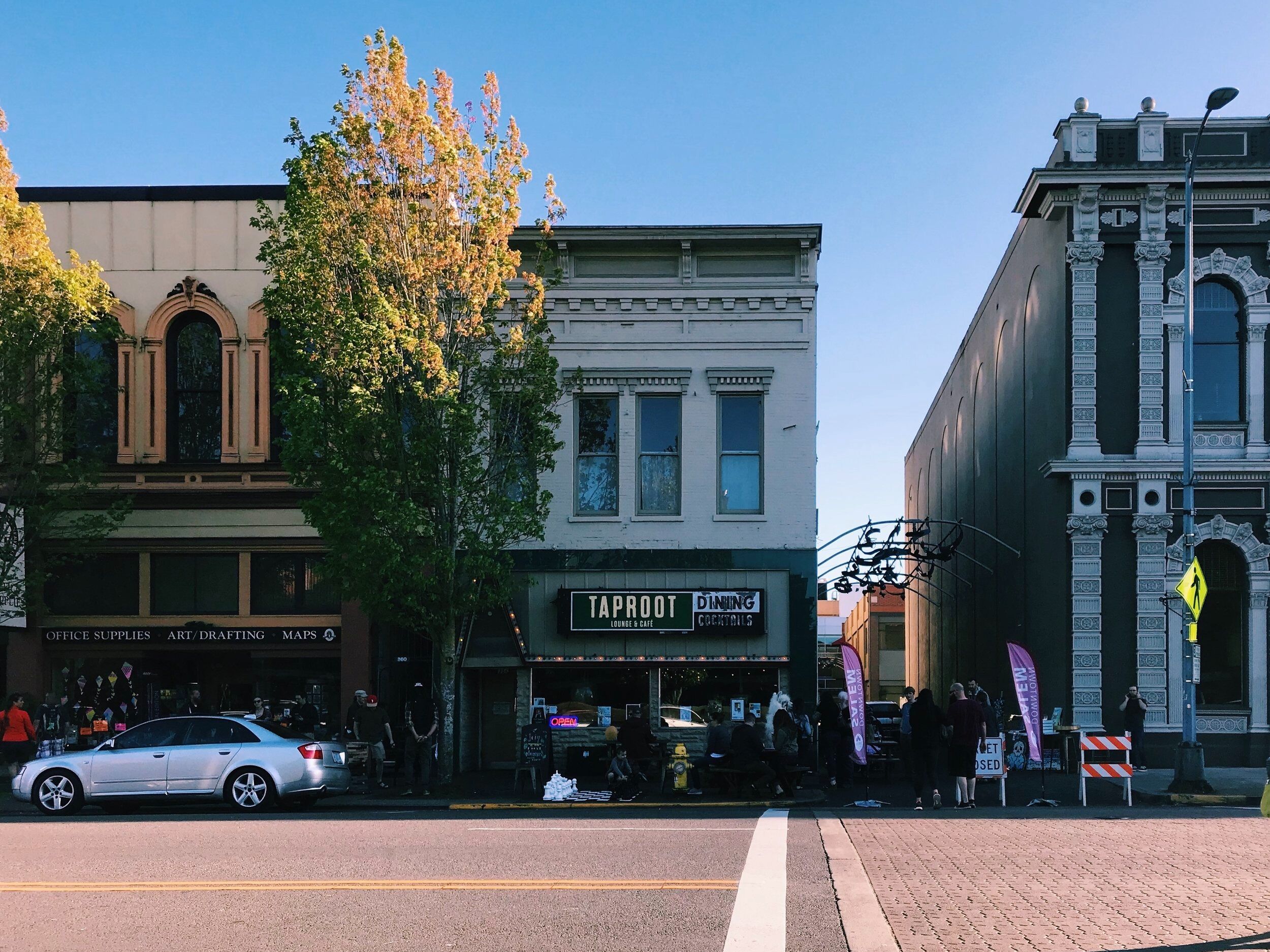 Picture of Taproot Lounge & Cafe