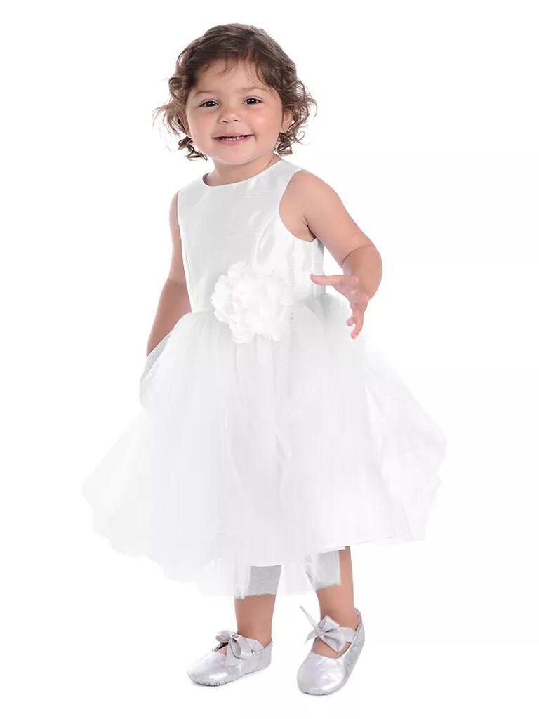 Flower Girl Dress FL4065