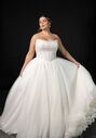 Martina Liana ML1940 Ball Gown Wedding Dress - thumbnail - 5