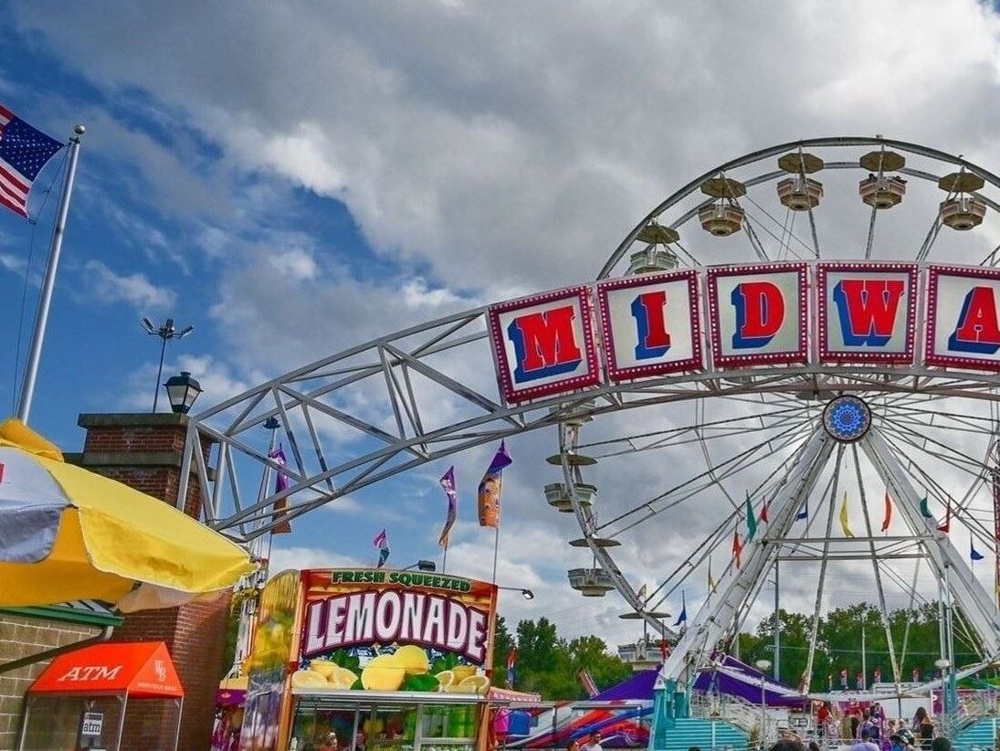 Picture of The Big E