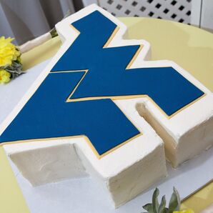 Groom's Cake