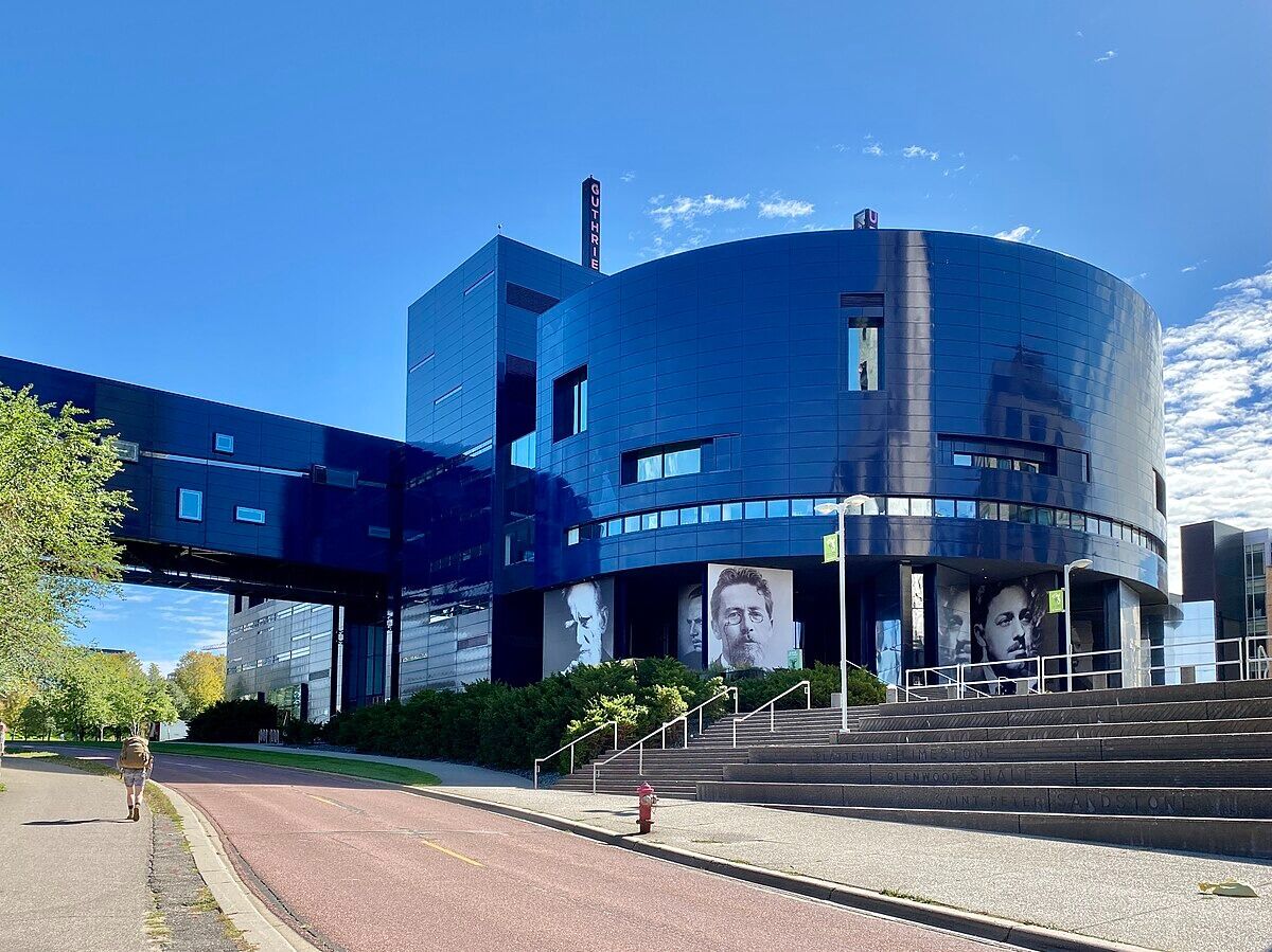 Picture of Guthrie Theater
