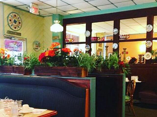 Picture of Swedish Pancake House