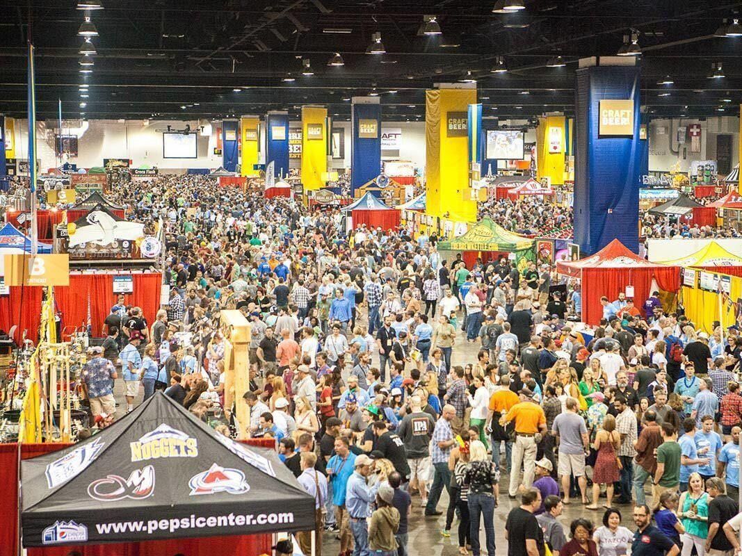 Picture of Great American Beer Festival