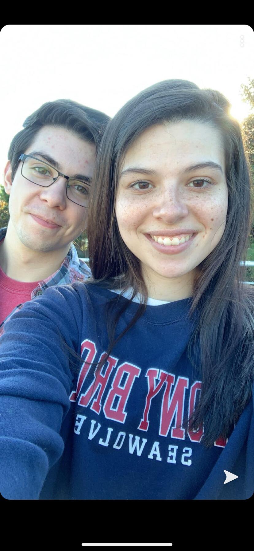Beach Date