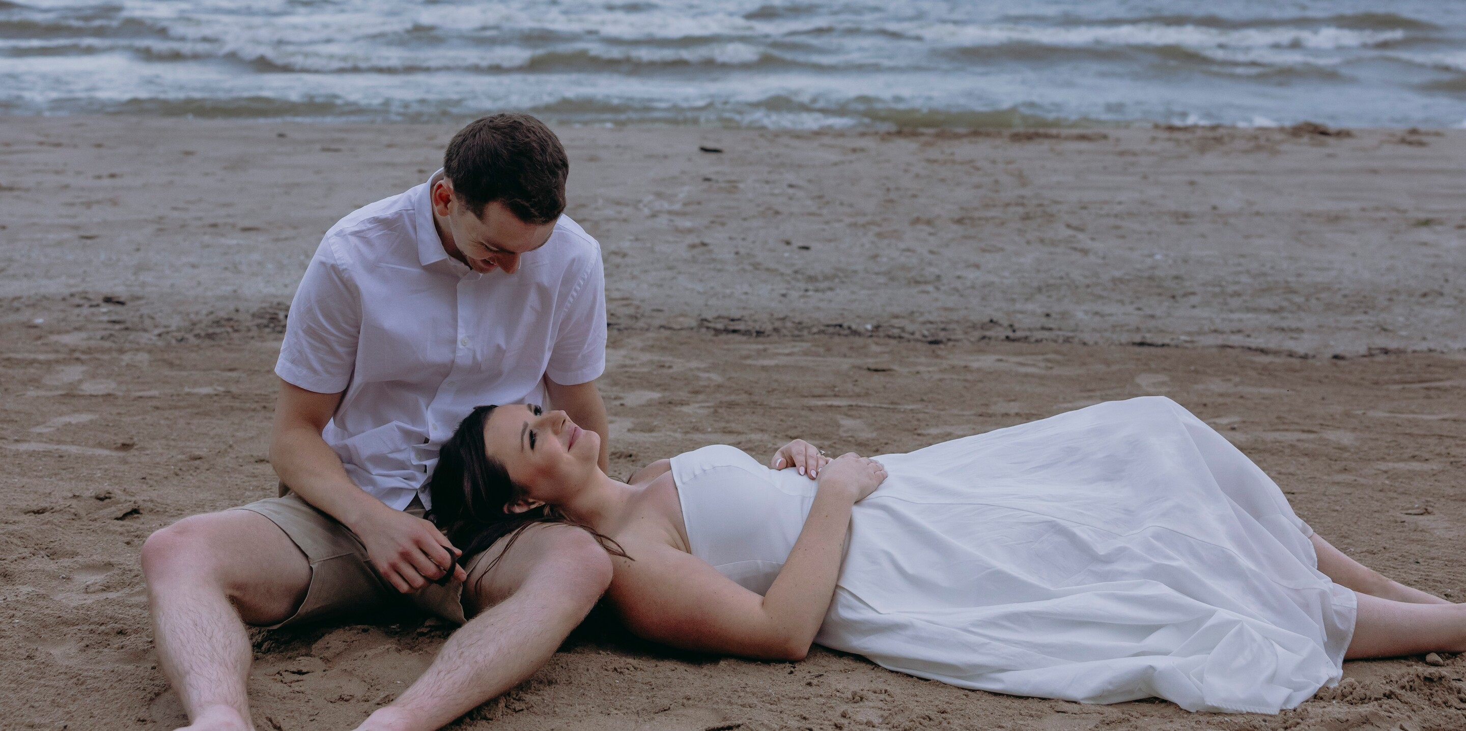Kaitlyn & Jake Home Page Banner