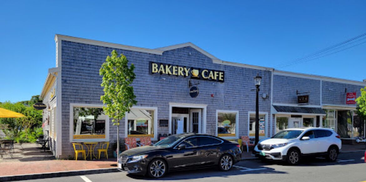 Picture of Buckies Biscotti & Bakery Cafe
