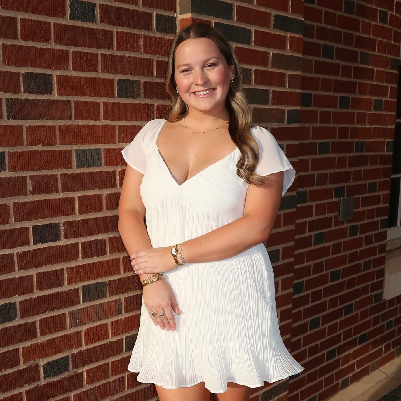 Ashley Ulowetz 