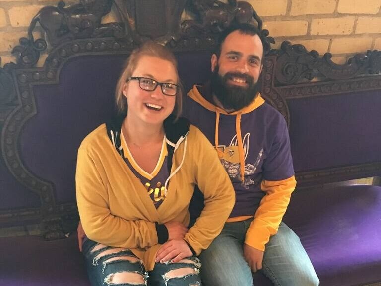Picture of Unexpectedly in Love