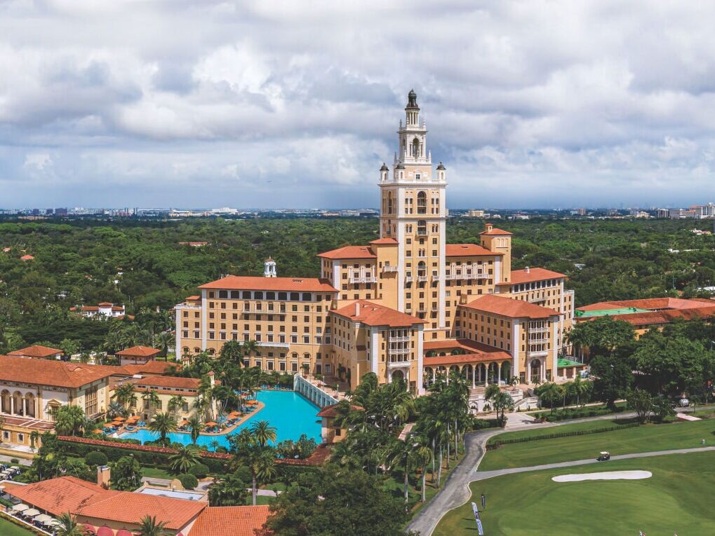Picture of Biltmore Hotel Miami Coral Gables