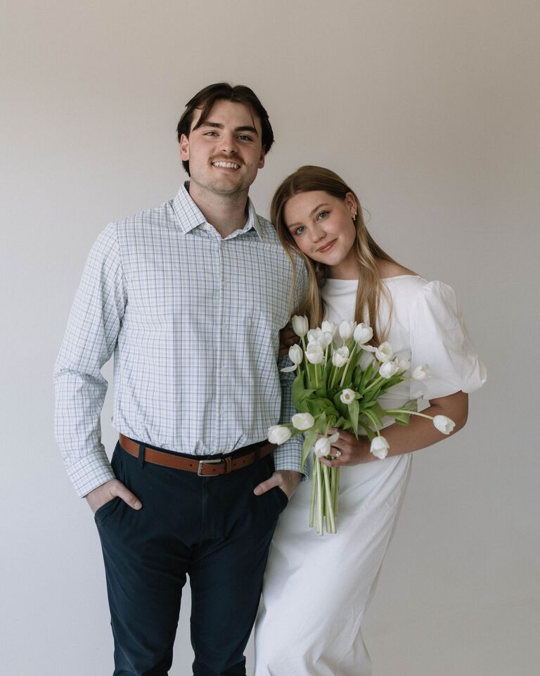 Rian & Benjamin Home Page Banner
