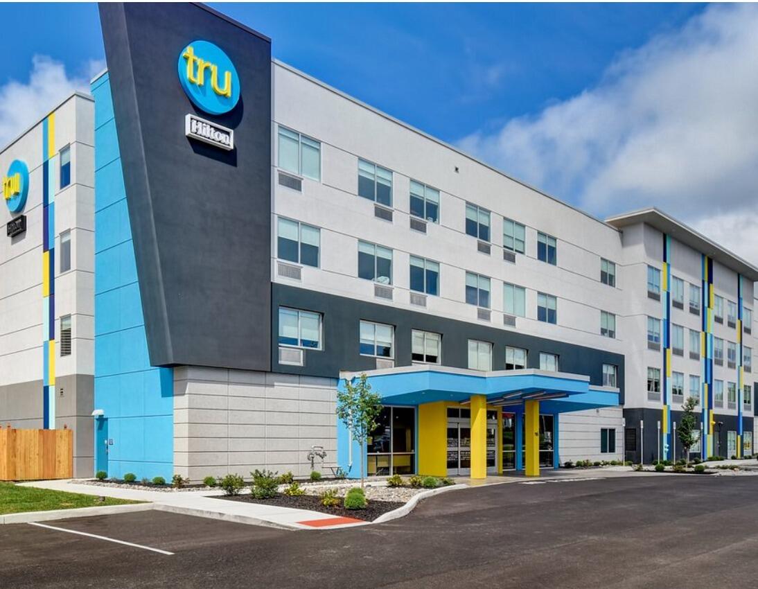 Picture of Tru by Hilton Syracuse-Camillus