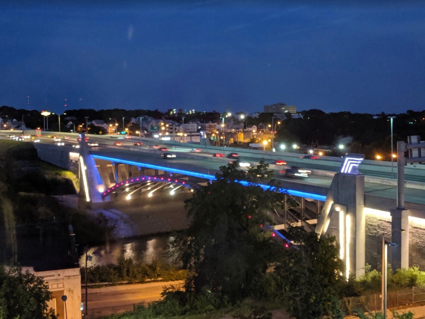 Picture of Hampton Inn Pawtucket