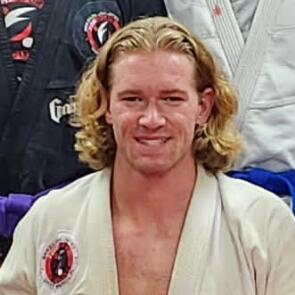 Jackson O’Connor