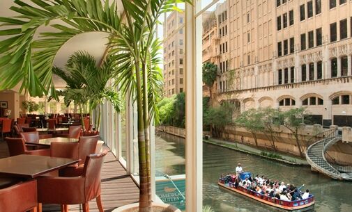 Picture of Homewood Suites by Hilton San Antonio-Riverwalk/Downtown