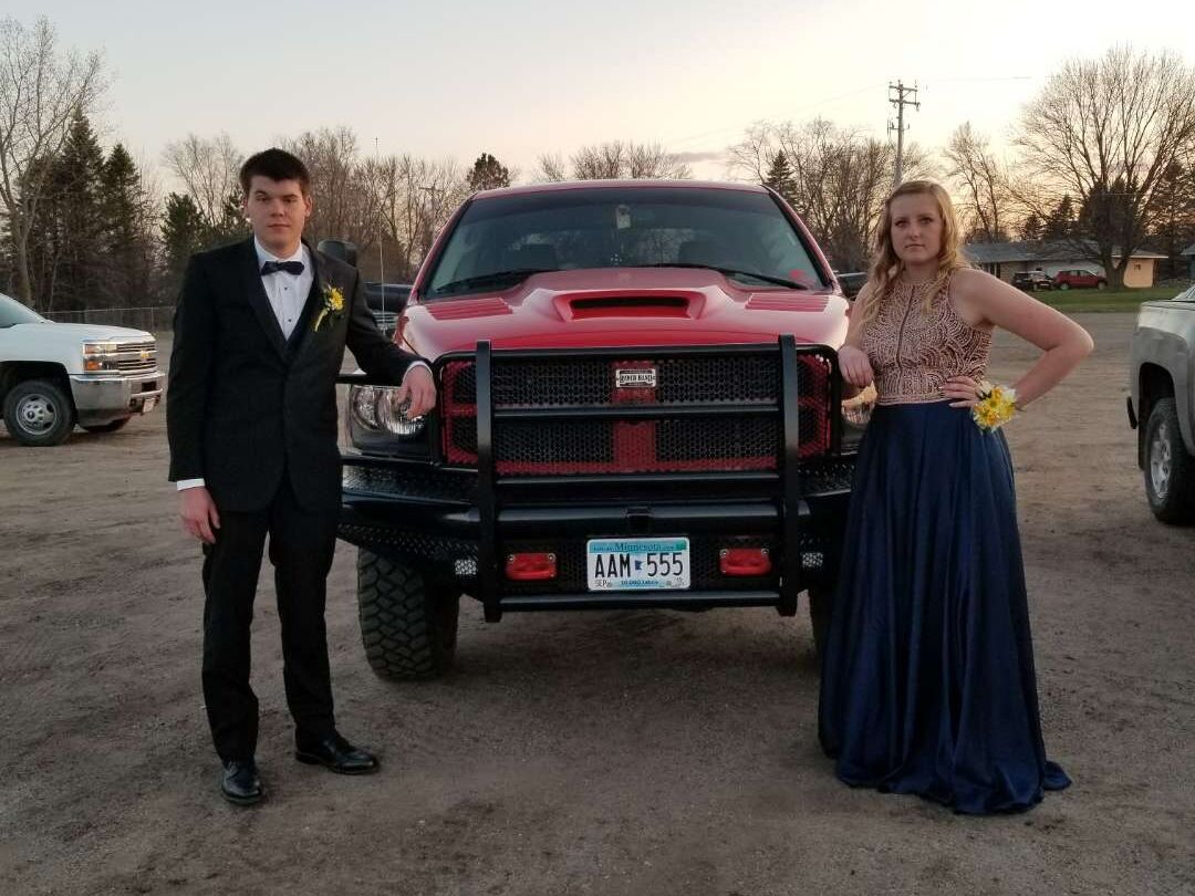Picture of How did you meet?