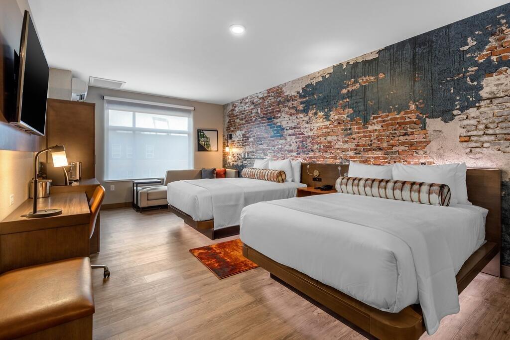 Picture of Cambria Hotel Omaha Downtown